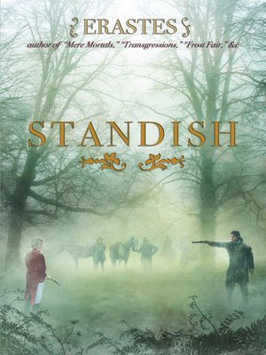 cover image of Standish
